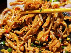 -北丐先生·野馄饨烧烤(雨花万象店)