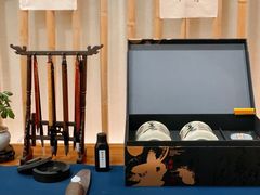 -小茶闲舍·观景商务茶馆(广州塔店)