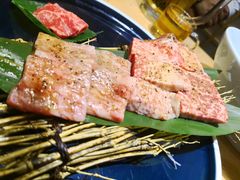 -富山日式料理(宽厚里店)