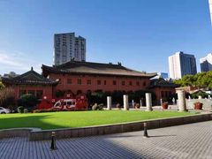 -南京钟山宾馆(江苏省会议中心)