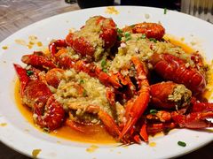 -李叔叔虾蟹大排档(青羊店)