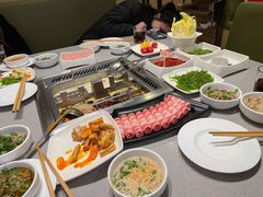 -海底捞火锅(逸仙路店)