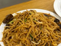 木须肉-米香居新鲁味·水饺餐厅