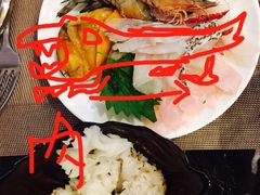 -鸿腾国际大酒店-海鲜姿造海鲜烤肉自助餐