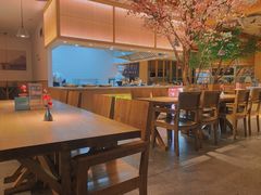 大堂-蜜桃餐厅·伴山(湖滨商业街店)