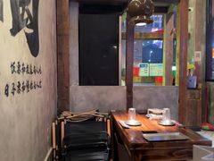 -破店肥哈·海鲜·烧烤(郑州银泰inPARK店)