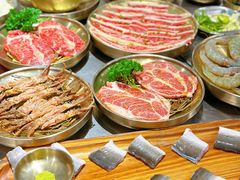 -本炙炭烤·蒲烧活鳗料理店(金沙洲店)