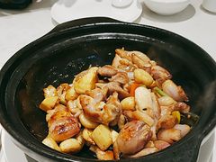 -海粤阁·精致粤菜·宴会厅(宝安店)