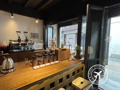 -Metal hands·铁手咖啡