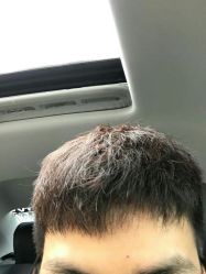 -魅力发型