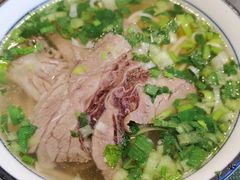 -飞天大厦清真餐厅