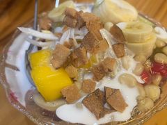 -葛师傅越南特色水果捞(建政南路总店)