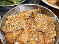 -丰收碗·陈皮果木烧鹅·23年老字号