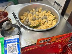 -峰景台亚姨牛杂