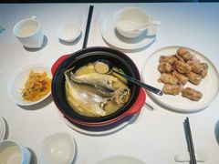 -莆田餐厅PUTIEN(颐堤港店)