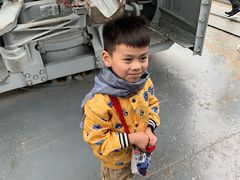 -中国人民解放军海军博物馆