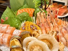 -菊上料理(蜀山银泰百货店)