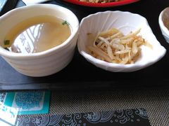 配菜-台湾小竹(华宇广场店)