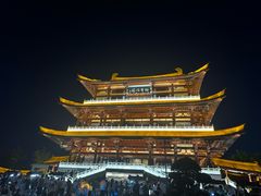 -杜甫江阁