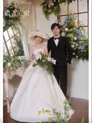 -巴黎春天·菀纱仙庭婚纱美学