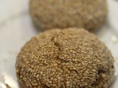 -烤肉宛饭庄(北新桥店)