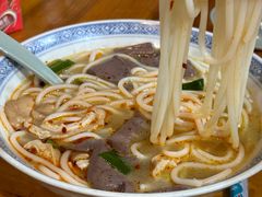 -锦泓老字号猪脏粉(东联大厦店)