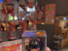 -猫抓烤肉(春熙路店)