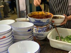 -老字号贾家肉丸糊辣汤(光明巷店)