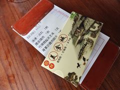 -园林美食城·本土农家菜(杨和镇店)