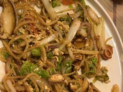 -令狐冲烤鱼·烧菜馆(达明店)