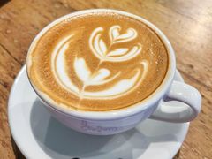 -Seesaw Coffee(深圳万象天地店)