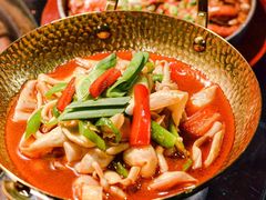 -好灶头妈妈菜·柴火灶台鱼·千岛湖土菜地标美食
