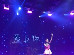 -MOSSO·Liveshow(M3香港广场店)