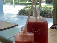 -混果汁(前海嘉里中心店)