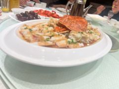 -金时代顺风大酒店(协泰店)