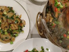 -新凯旋烧烤·燕姐千岛湖土菜