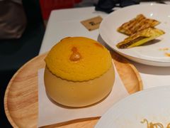 招牌菠萝包-炳胜品味(深圳湾万象城店)