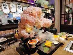 -樱宿日式和牛烧肉(五道口店)