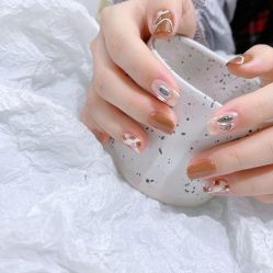 点击看大图 -MOMO·Nail美甲美睫