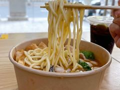 -好呷嘎来沙茶面(北京路店)