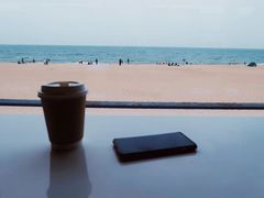 -那香海钻石沙滩浴场