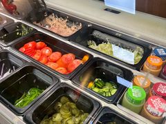 -赛百味SUBWAY(中山店)