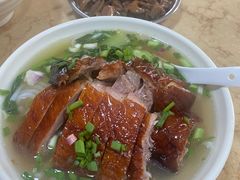 -杞兴东莞烧鹅
