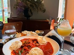-Fuzzy Bistro 浮几韩餐·茶酒馆