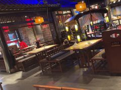 -红蜡烛-养生粥-津鲁菜(中山路店)