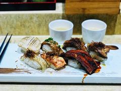 -东京屋(武定路店)