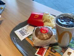 -麦当劳(东石东一路店)
