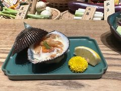 -本源食集 日式烧肉·炉端烧(东海缤纷店)
