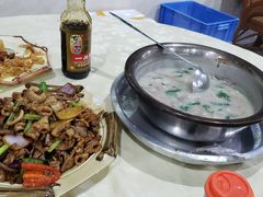 -标记美食新鲜猪杂(兴南大道店)