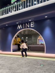 -奈尔宝家庭中心·亲子餐厅(鄞州万达店)